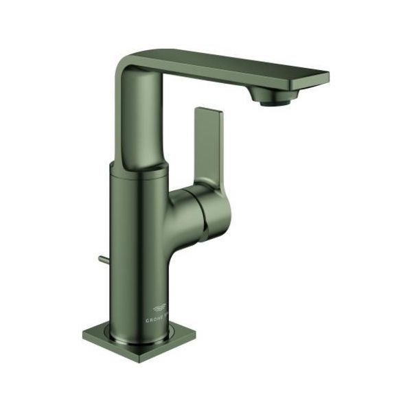 Grohe Allure Mitigeur Monocommandé Pour Lavabo, M-Size, Saillie 118Mm, Vidage à Tirette, Orientable, 32757MG1, 32757MG1-image