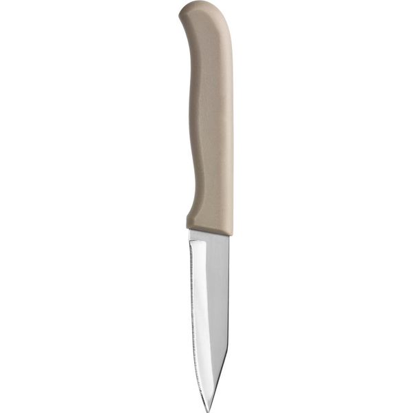 Nabbi Coltello Da Cucina Denis 17 Cm - Beige-image