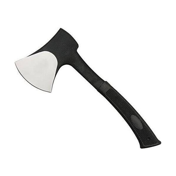 Foxter 1367 Ascia Tattica Tomahawk 28 Cm Nero-image