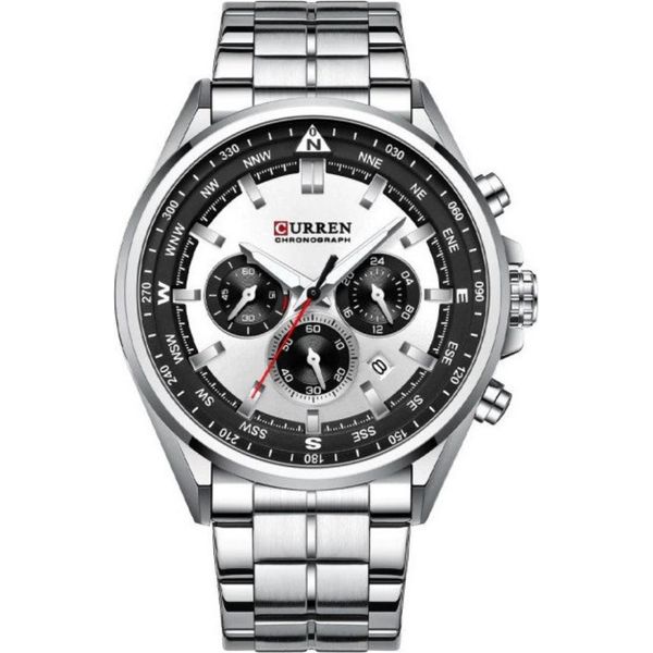 Orologi Curren 8399-image