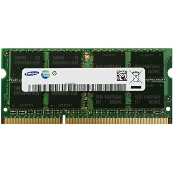 Memoria Ram Samsung 1X16Gb 2666Mhz Per Workstation/Server Ws X299 Pro / Ws X299 SAGE/10G / Ws X299 Pro/Se / Ws X299 Sage 2666Mhz Scheda Madre Ram-image