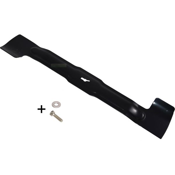 Lama Per Tosaerba 44 Cm Per Parkside Prm 1800 C3 (PRM1800C3) + Vite-image