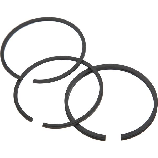 3Pcs Kit Di Anelli Di Tenuta Del Cilindro Del Compressore D'aria Strumento Di Tenuta Dell'unità Pneumatica Di Sostituzione-image