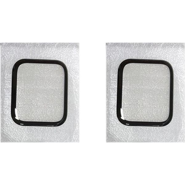 Inf Protezione Schermo Pmma Per Apple Watch SE3 40Mm (2 Pezzi + Kit)-image