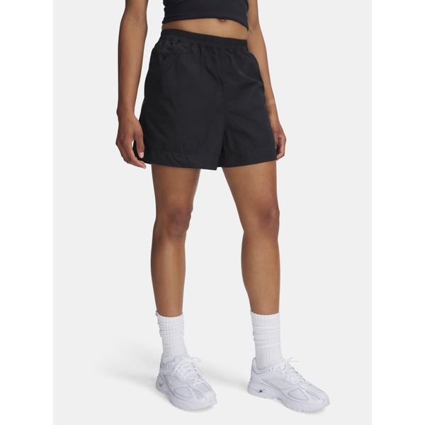Pantaloncini Under Armour Donna Ua Unstoppable Utility Short 1389667-001__SM-image