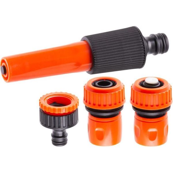Set Di Raccordi Strend Pro TS4014B, 3/4", 5 Pezzi"-image