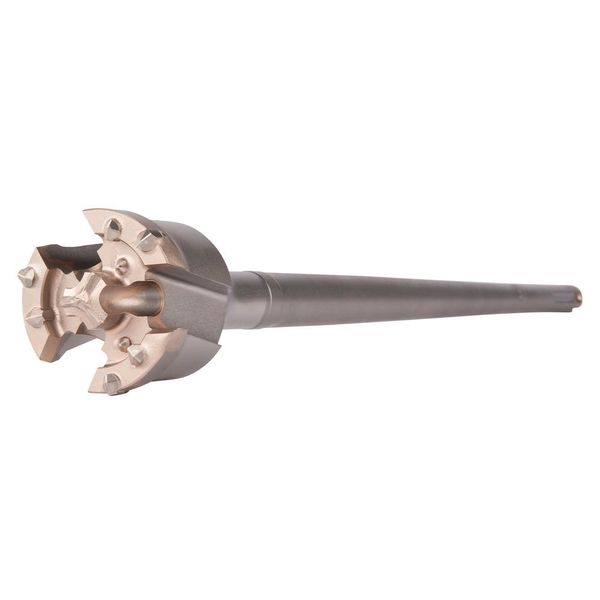 Makita Trapano A Percussione Per Calcestruzzo SDS-MAX SDS-MAX - 65 X 550 Mm - Calcestruzzo-image