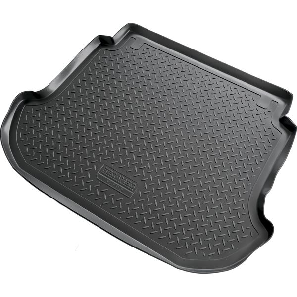 Rivestimento Del Bagagliaio In Gomma Adatto Per Nissan Murano | Z50 | Bj 2002-2008 | Perfetta Vestibilità Con Bordo-image