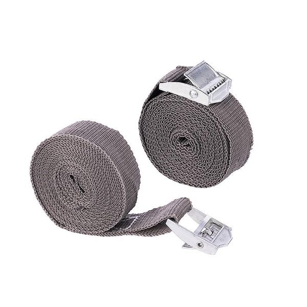 Cinghie Per Bagagli 25 Mm X 3 M, 100 Dan, 400 Kg-image