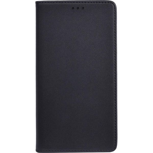 Bigben Connected, Custodia Folio Per Huawei Mate 20 Pro Con Funzione Di Supporto E Portacarte, Nero-image