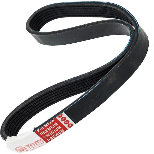 MASTER-SPORT 6PK740-PCS-MS Cinghia A V, Cinghia Piatta Per Vw Golf Iii (1H1)-image