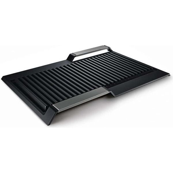 Bosch HEZ390522 Graticola Barbecue 415 Mm 265 Mm-image