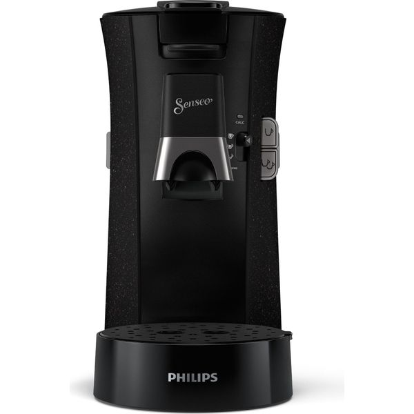 Macchina Da Caffè A Cialde Nere Da 1450 W E 1 Barra Philips Csa240/21-image