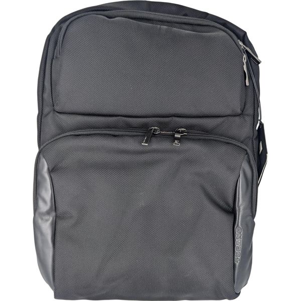 Tucano Profilo Premium Zaino 15"- 15,6"" Farbe: Black (Kein Farbraum)"-image