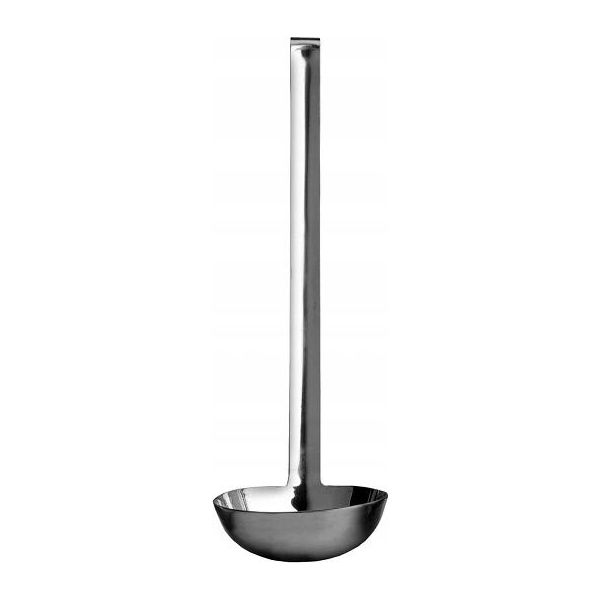 Mestolo Da Minestra In Acciaio Inox 7 Cm-image
