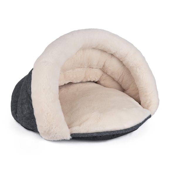 Trendpet Lunasuite Grotta Coccolosa Beige (60X55X37Cm)-image