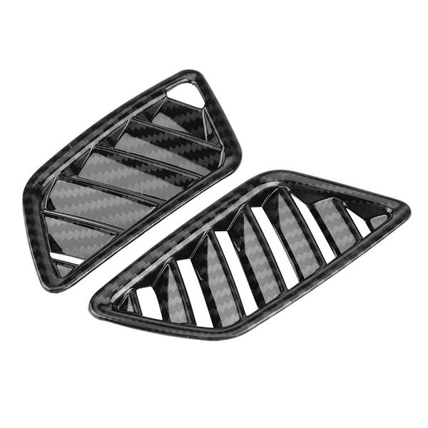 Rivestimento Della Bocchetta D'aria Superiore, Bocchetta D'aria Superiore Interna, Copertura Della Bocchetta D'aria Superiore, Rivestimento Della Bocchetta D'aria Interna, Rivestimento Della Presa D'aria Interna, Rivestimento Della Presa D'aria Superiore-image