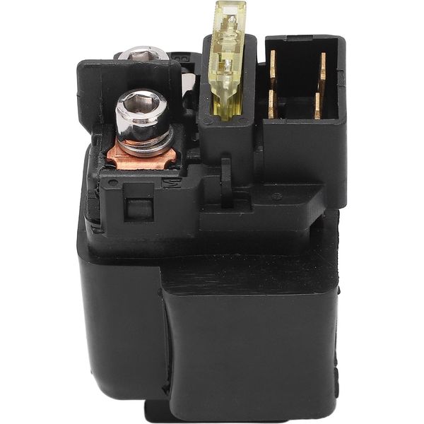 Relè Di Avviamento, Relè Di Avviamento, Solenoide Di Avviamento, Relè Del Solenoide Di Avviamento Atv, Relè Del Solenoide Di Avviamento Utv, Relè Del Solenoide Di Avviamento Del Motore-image