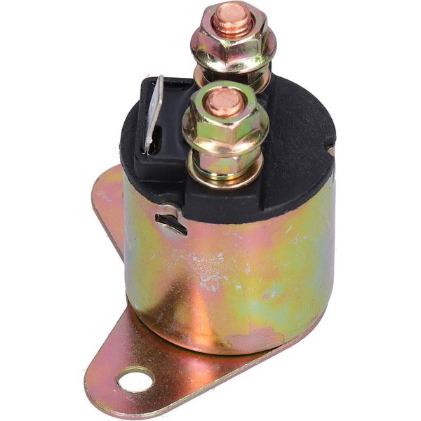 Relè Del Motore, Relè Del Motorino Di Avviamento, Sostituzione Del Relè Del Motore, Relè Del Motore, Relè Del Generatore, Accessori Del Generatore Di Benzina-image