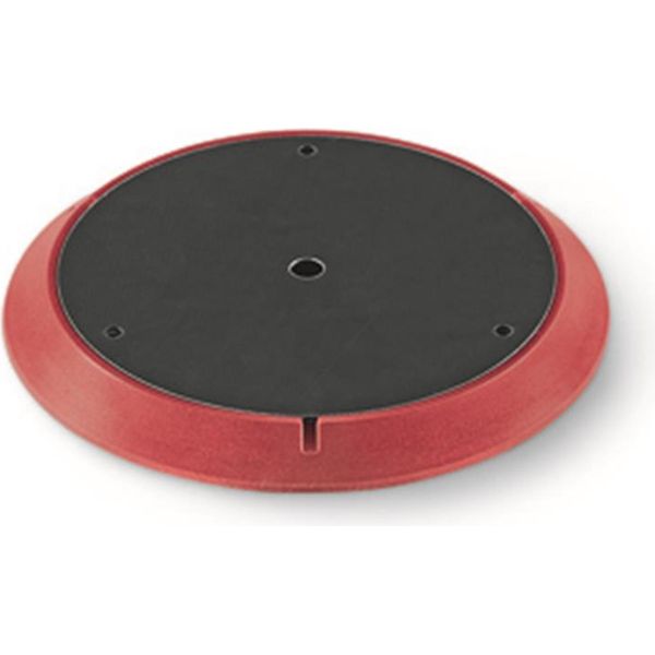 Flex Tampone Speciale In Velcro Vaporizzato BP-M D150 Xfe/Xce Disco Di Lucidatura 437077-image