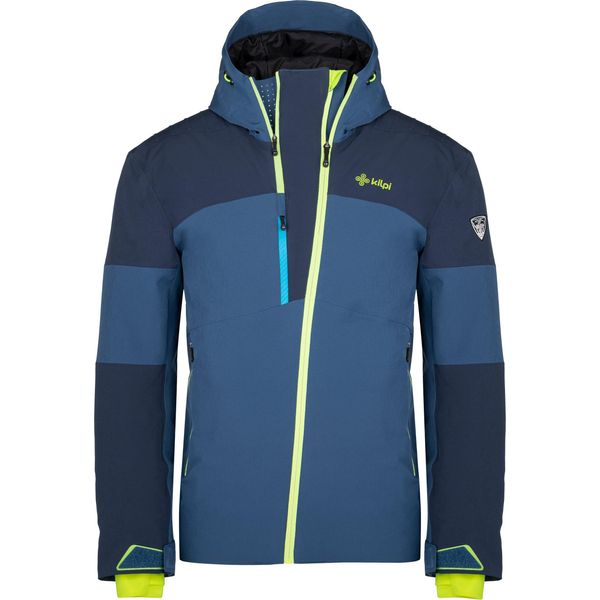 Giacca Kilpi Killy Blu Xs Uomo Blu Xs-image