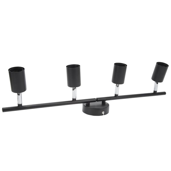 Luci Di Inseguimento A Soffitto Led, Illuminazione Di Inseguimento A 4 Luci, Apparecchi Di Illuminazione Di Inseguimento A Soffitto, Luci Di Inseguimento A Soffitto, Luci Di Inseguimento Led, Luci Di Inseguimento-image