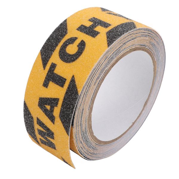 Nastro Antiscivolo, Nastro Antiscivolo, Nastro Di Sicurezza Antiscivolo, Nastro Per Gradini, Nastro Di Sicurezza Per Pavimenti, Nastro Di Sicurezza In Pvc, Nastro Di Sicurezza Abrasivo-image