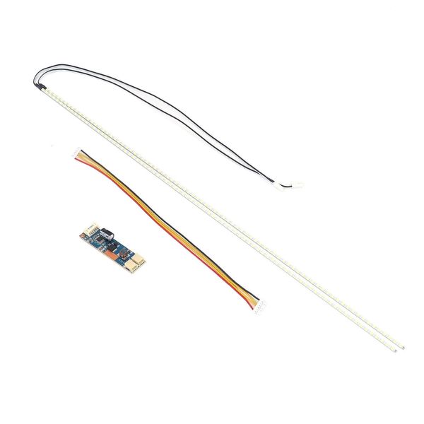 Striscia Luminosa Di Retroilluminazione Del Led, Striscia Luminosa Della Lampada Di Retroilluminazione Del Led, Striscia Luminosa Di Retroilluminazione Del Lcd, Striscia Luminosa Universale Di Retroilluminazione, Striscia Del Led, Accessori Del Pc-image