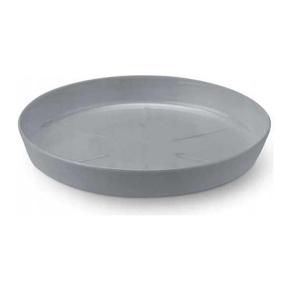 Presina Di Plastica Grigia 12,6 Cm Plastica-image