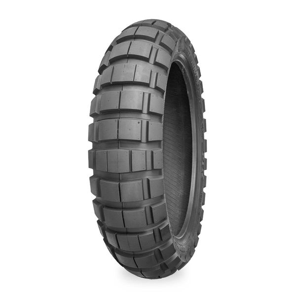 Pneumatico Da Moto Shinko 805 Tl Posteriore 170/60 R17 72H Senza Cerchio-image
