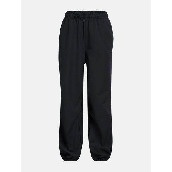Under Armour Unstoppable Pantaloni A Gamba Larga Neri 10-12 Anni Ragazzo Nero 10-12 Anni-image