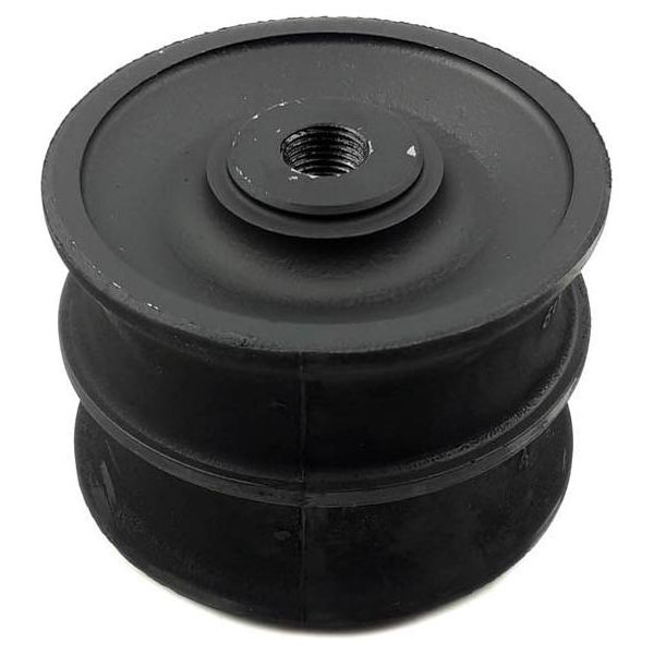 Gummipuffer/ Getriebehalter Man Tga, Tgx, Tgs, F 90/ 2000 | 81962100388-image