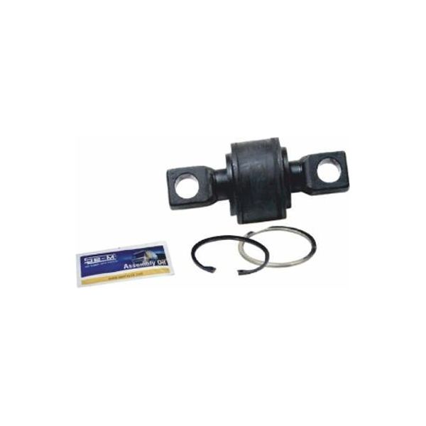 Viper Reparatursatz Rad/Achslenker Mit Buchse Und Schraube Mercedes Actros Mp 2/ 3, Axor, Atego | 0003504405-image