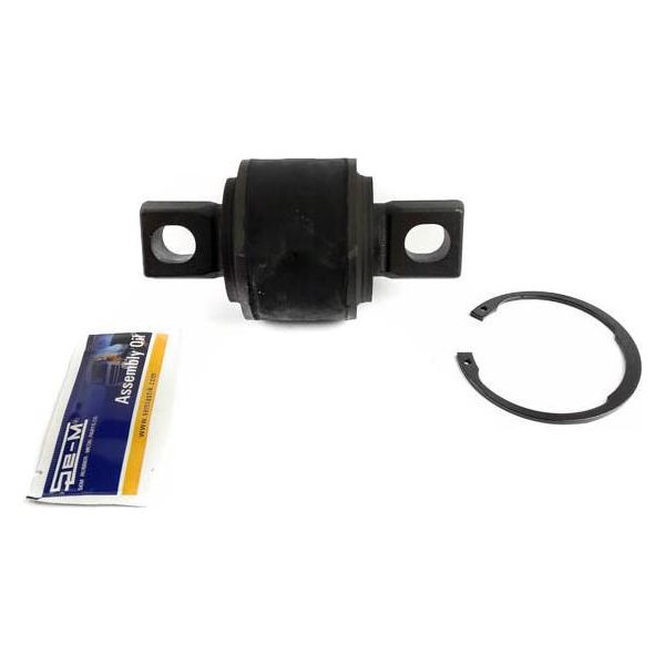 Viper Reparatursatz Rad/Achsquerlenker Mit Buchse Und Schraube Volvo Fl Fh Fm | 2077457, 3090452-image
