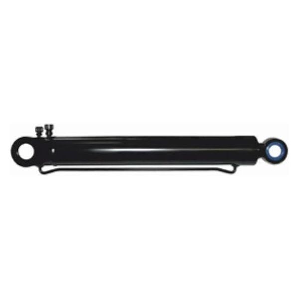 Cilindro Di Ribaltamento/Sollevamento Cabina Scania Cp P G R T | 1720927 | 360Mm-image