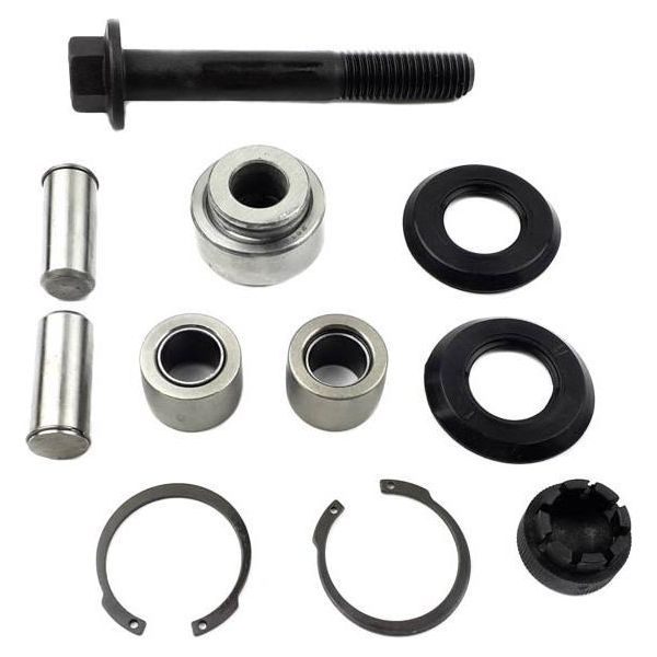 Kupplungsgabel Reparatursatz Mit Schraube Volvo Fh Fm NH12/ 16/ 9, Fmx | 20806212S-image