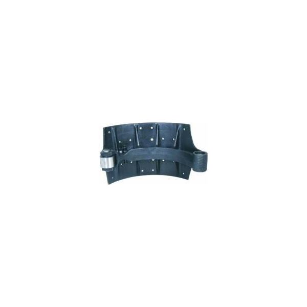 Bremsbacke Mercedes Sk/ Mk/ Ng, Setra, Atego, Man Tga, Tgs, Tgx, F M L | 81502016114-image