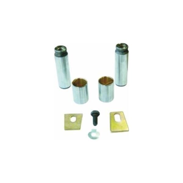 Bremsbacken Reparatursatz Mercedes Sk/ Mk/ Ng, Setra, Atego | 3074204102-image