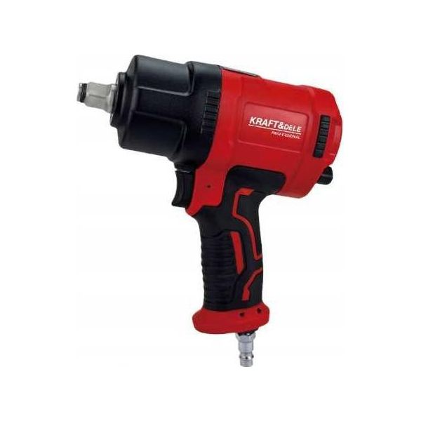 Avvitatore Pneumatico A Impulsi 1/2" 1900Nm Kd5780"-image
