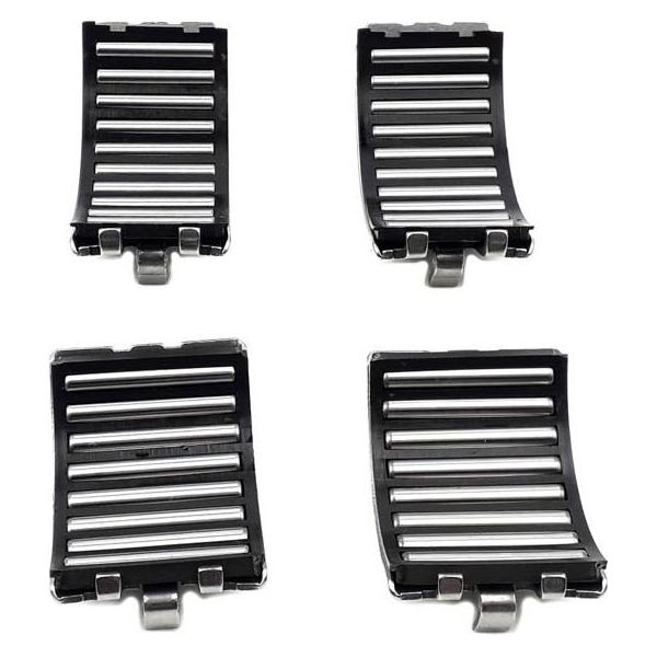 Set Di Cuscinetti Per Pinze Freno Wabco 19,5" 22,5"" | Mai 6203-04, 208103"-image
