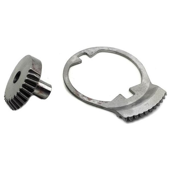 Kit Di Regolazione Della Sella Dx 195 | Mai 6116-01, CMSK.19.3, 303110-image