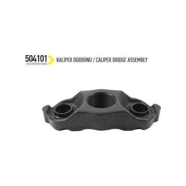 Binocolo Semirimorchio Bpw | Cft 5013, Mai 6606-01, 504101-image