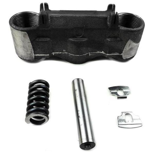 Set Di Riparazione Pinze Freno Binoculari Sn 6 7 | BK1600601AS, Cft 1041, Mai 6006-01, 104102-image