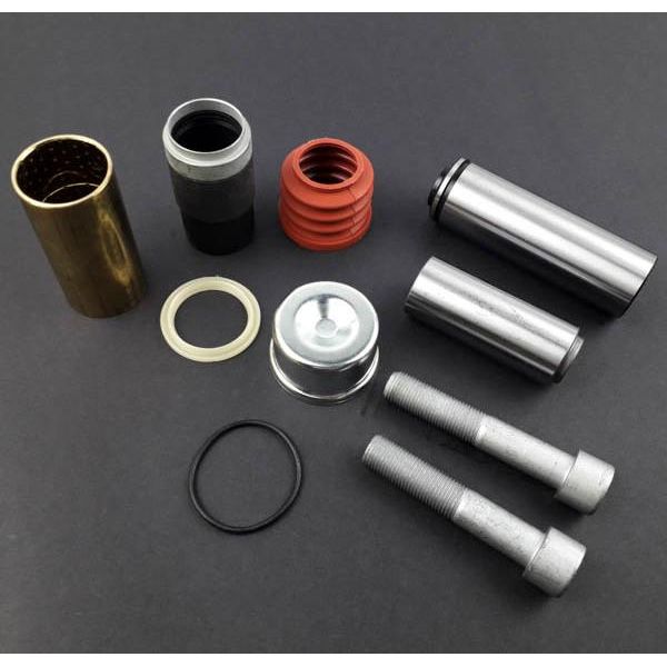 Kit Di Riparazione Scorrevole Pinza Freno Sb 5 Sk 7 | K001532, Mai 6002-08, K000365, 151100-image