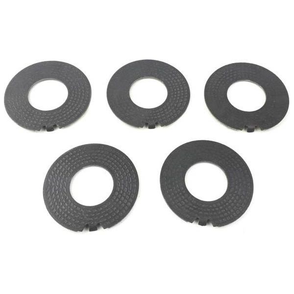 Set Di Dischi Per Regolazione Pinze Bpw | Cft 5014, Mai 6609-01, 507102-image
