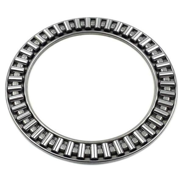 Cuscinetto Pinza Freno Sinistra Destra Meritor D 3 | Cft 2101, Mai 6137-01, 308102-image