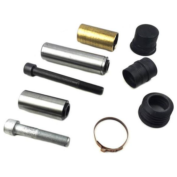 Kit Di Riparazione Delle Pinze Freno Scorrevoli Sb Sn Sk Sl Sm St 6 7 | II197140062, 81.50822.6006, 151144-image