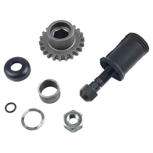 Kit Regolazione Pinza Freno Sinistra D 3 Man Mercedes Renault | Cft 2244, Mai 6144-01, 355501-image