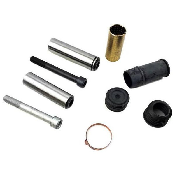 Kit Riparazione Pinze Freno Sb Sn Sk Sl Sm St 6 7, Bullone 135+120Mm | II179320062, N1011015462, 151143-image