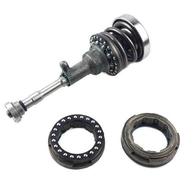 Kit Di Riparazione Del Meccanismo Di Regolazione Della Pinza Freno Modulo Haldex T | 402108-image